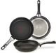 Patelnia Tefal Zestaw patelni Tefal 3 szt 1