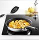 Patelnia Tefal Zestaw patelni Tefal L94090 Ingenio Preference, 22 + 26 cm, w tym uchwyt, odpowiedni do indukcji, nieprzywierający, stal nierdzewna 3