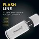 Pendrive Intenso Flash Line, 128 GB  (3538491) 5