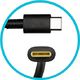 Zasilacz do laptopa Lenovo Oryginalny zasilacz USB - C Lenovo ThinkPad T490 (20RY / 20RX) 65 watów 2