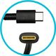 Zasilacz do laptopa Lenovo Oryginalny zasilacz USB - C Lenovo ThinkPad T480 (20L5) 65 watów 2