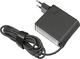 Zasilacz do laptopa Lenovo Oryginalny zasilacz USB - C Lenovo ThinkPad T570 (20JW / 20JX) 45 Watt EU 1