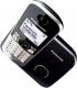 Telefon stacjonarny Panasonic Czarny 1