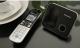 Telefon stacjonarny Panasonic Czarny 2