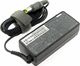 Zasilacz do laptopa Lenovo Oryginalny zasilacz Lenovo 40Y7700, 20V, 3, 25A do ThinkPad T61 (7659) z wtyczką 7, 9x5, 5mm okrągły z pinem 2