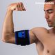 InnovaGoods Pas do elektrostymulacji stymulacji mięśni elektrostymulator 1