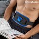 InnovaGoods Pas do elektrostymulacji stymulacji mięśni elektrostymulator 4