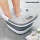 Masażer InnovaGoods Masażer do stóp Aquarelax 3