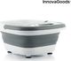 Masażer InnovaGoods Masażer do stóp Aquarelax 9