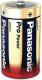 Panasonic Bateria Pro Power D / R20 2 szt. 1