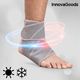 InnovaGoods Stabilizator kostki na kostkę z kompresem żelowym stawu skokowego 2