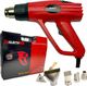 Opalarka HurthAG 2000 W 1