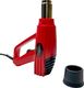 Opalarka HurthAG 2000 W 4