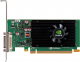Karta graficzna PNY nVIDIA NVS 315 1GB DDR3 (64 bit) LowProfile DMS-59 (VCNVS315DP-PB) 1