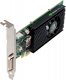 Karta graficzna PNY nVIDIA NVS 315 1GB DDR3 (64 bit) LowProfile DMS-59 (VCNVS315DP-PB) 3