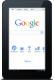 Tablet Odys 7" 8 GB Czarny  (X610072) 1