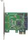 Kontroler Highpoint PCIe 2.0 x1 - 2x SATA 3 RocketRAID 620 1