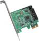 Kontroler Highpoint PCIe 2.0 x1 - 2x SATA 3 RocketRAID 620 2