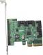 Kontroler Highpoint PCIe 2.0 x4 - 4x SATA 3 Rocket 640L 1