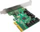 Kontroler Highpoint PCIe 2.0 x4 - 4x SATA 3 Rocket 640L 2