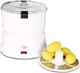 De Gusto Elektryczna maszynka do obierania ziemniaków z wirówką do sałaty - 1 kg ziemniaków - 2 minuty 1