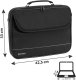 Torba Pedea Torba na notebook Pedea Do przyjęcia 15, 6 cala (39, 6 cm) + mysz bezprzewodowa, czarna 1