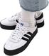 Adidas BUTY ADIDAS SAMBAROSE FV0767 40 2/3 1