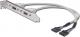 Diverse Śledź 2xUSB (AK-300301-002-E) 1
