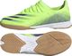 Adidas Buty piłkarskie adidas X Ghosted.3 IN Jr EG8223 36 2/3 1