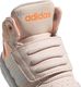 Adidas Buty adidas Hoops Mid Jr FW4924 25 7