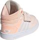 Adidas Buty adidas Hoops Mid Jr FW4924 25 10