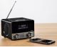 Radio Hama DR1600 DAB+/FM, BT (000548200000) 4