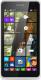 Puro Etui Ultra Slim 0.3 mm do Microsoft Lumia 535 + Folia ochronna, Przezroczysto-białe (MSLUMIA53503TR) 2