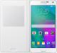 Samsung Etui S-View Cover do Samsung Galaxy A7, Białe (EF-CA700BWEGWW) 3