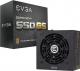 Zasilacz EVGA SuperNOVA GS 550 80 Plus Gold (220-GS-0550-V2) 1