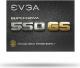 Zasilacz EVGA SuperNOVA GS 550 80 Plus Gold (220-GS-0550-V2) 6