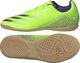Adidas Buty piłkarskie adidas X Ghosted.4 IN Junior EG8233 29 1