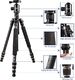 Torba Lowepro Torba na aparat Lowepro Flipside 500 AW II czarna 5
