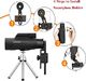 Torba Lowepro Torba na aparat Lowepro LP37016 - PWW Flipside Trek, szaro - ciemnozielona 2