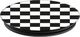 PopSockets Pop na palec Checker Black Gen. 2 800467 2