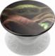 PopSockets PopSockets PopGrip - Wysuwana podstawa i uchwyt do smartfonów i tabletów z wymienną górną częścią - The Child (Baby Yoda) 1