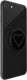 PopSockets PopSockets PopGrip - Wysuwana podstawa i uchwyt do smartfonów i tabletów z wymienną górną częścią - White Heart Black 3