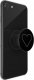 PopSockets PopSockets PopGrip - Wysuwana podstawa i uchwyt do smartfonów i tabletów z wymienną górną częścią - White Heart Black 4