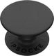PopSockets Pop na palec Black  Gen. 2 800470 1