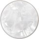 PopSockets PopSockets PopGrip - Wysuwana podstawa i uchwyt do smartfonów i tabletów z wymienną pokrywą - Acetate Pearl White 3