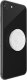 PopSockets PopSockets PopGrip - Wysuwana podstawa i uchwyt do smartfonów i tabletów z wymienną pokrywą - Acetate Pearl White 4