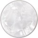 PopSockets PopSockets PopGrip - Wysuwana podstawa i uchwyt do smartfonów i tabletów z wymienną pokrywą - Acetate Pearl White 7