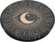 PopSockets PopSockets PopGrip - Wysuwana podstawa i uchwyt do smartfonów i tabletów z wymienną pokrywą - All Seeing 1