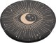 PopSockets PopSockets PopGrip - Wysuwana podstawa i uchwyt do smartfonów i tabletów z wymienną pokrywą - All Seeing 5