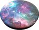 PopSockets Pop na palec Blue Nebula Gen. 2 800449 1